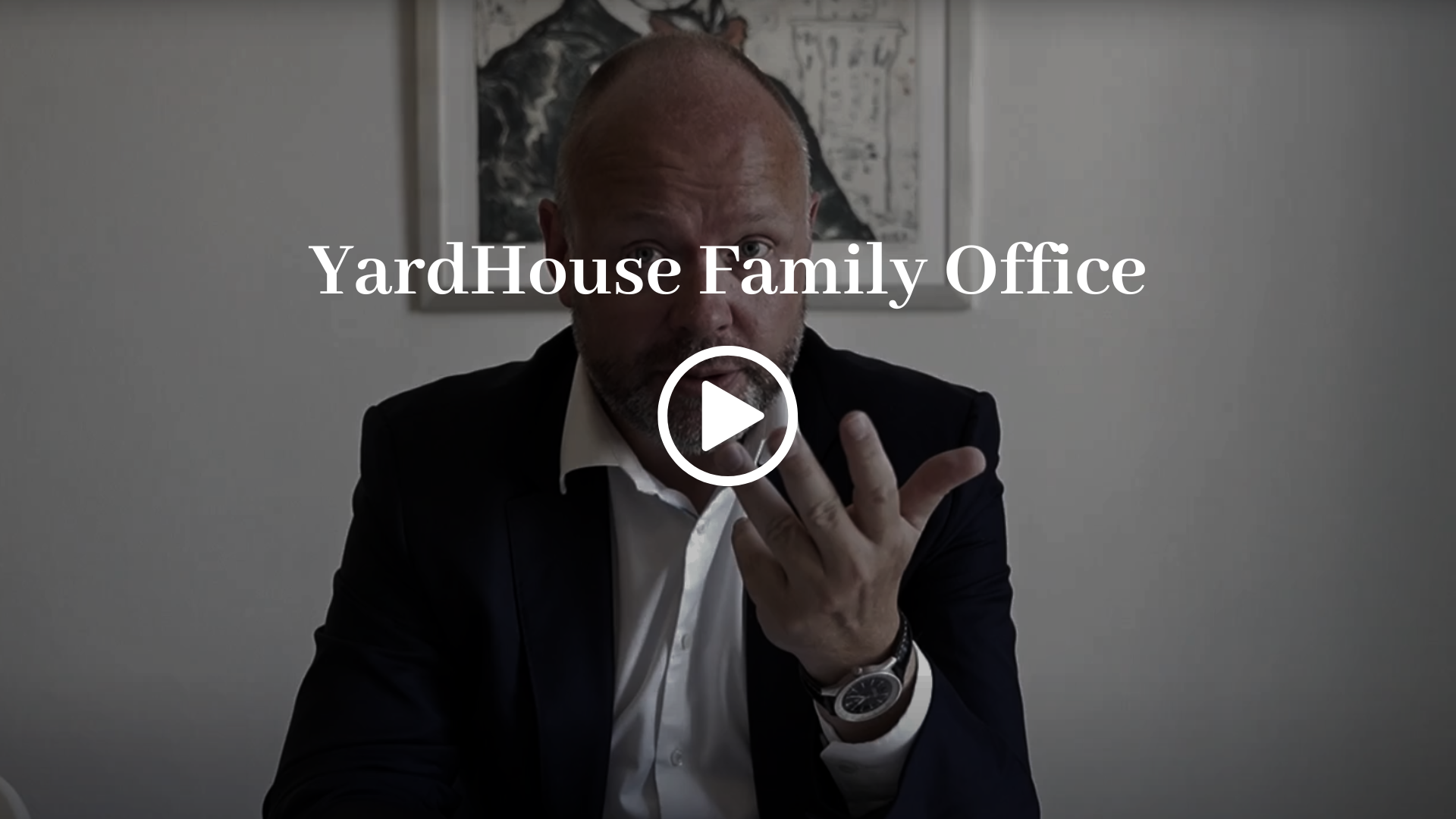 Hvorfor vælge YardHouse Family Office?