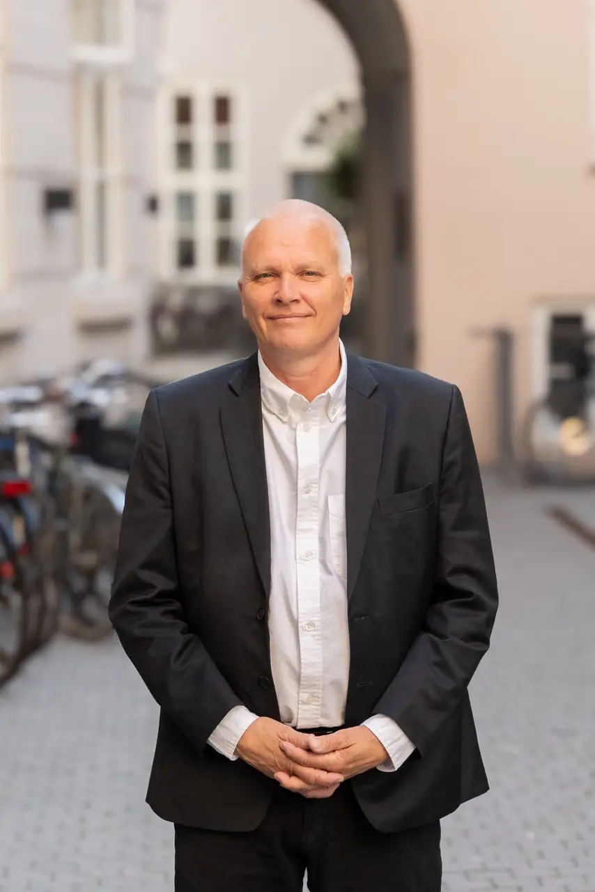 Morten Pflug