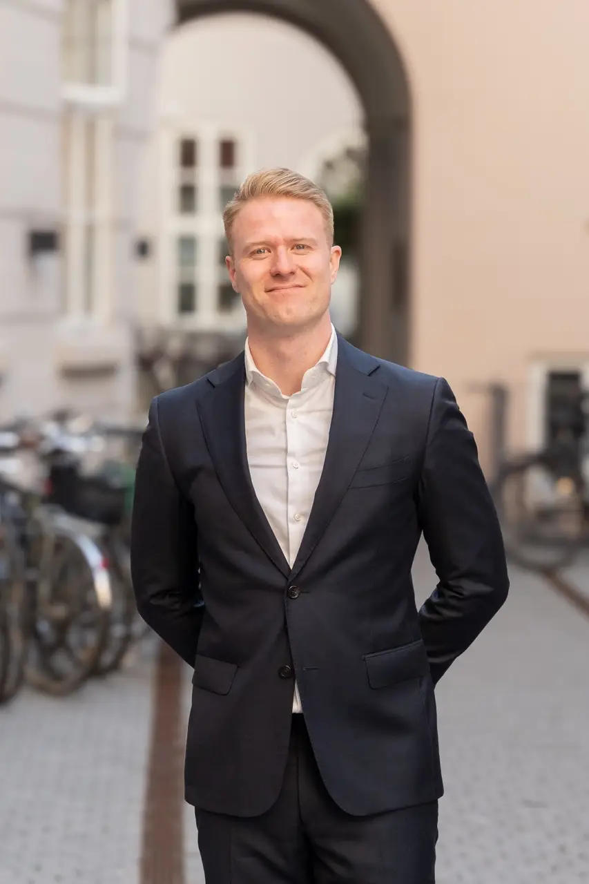 Maarten Ruigrok van der Werve